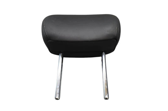 15-20 Hyundai Genesis G80 Rear Right Passenger Seat Head Rest Headrest Black Oem