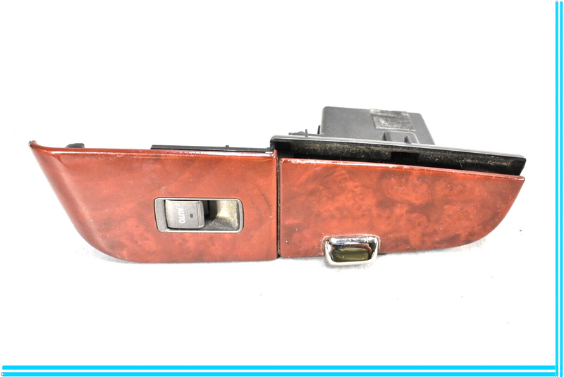 Load image into Gallery viewer, 07-12 Lexus LS460 XF40 Rear Left Side Door Window Regulator Switch Oem
