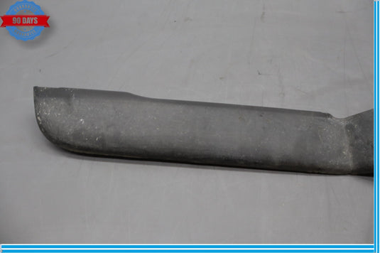 10-13 Land Range Rover Sport Front Bumper Left Spoiler Valance Panel Oem