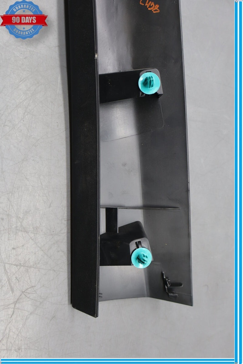Load image into Gallery viewer, 12-20 Tesla Model S Rear Left Side Trunk Liftgate Panel Side Trim Cover Oem

