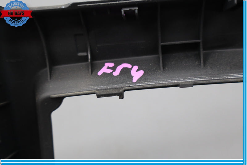 Load image into Gallery viewer, 12-21 BMW 320i 328i 428i Rear Center Console Air Vent Cover Heated Seat Oem
