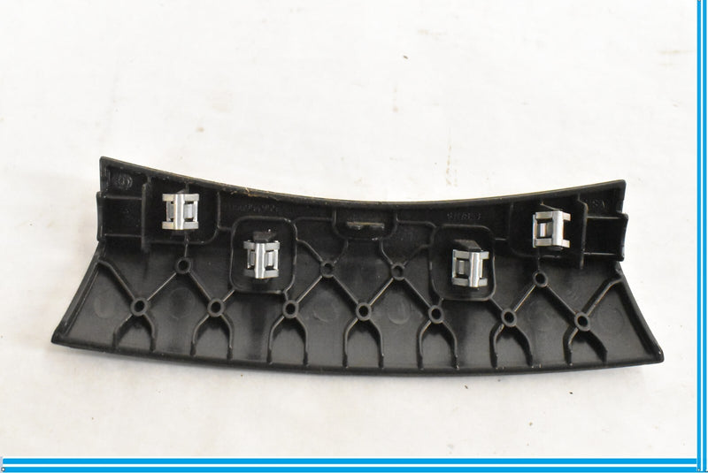 Load image into Gallery viewer, 07-13 BMW X5 E70 Rear Center Console Arm Rest Upper Cover Trim Panel Oem

