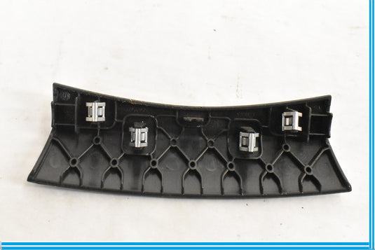 07-13 BMW X5 E70 Rear Center Console Arm Rest Upper Cover Trim Panel Oem