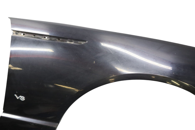 Load image into Gallery viewer, 02-05 Ford Thunderbird Front Right Side Fender Cover Panel Assembly Oem
