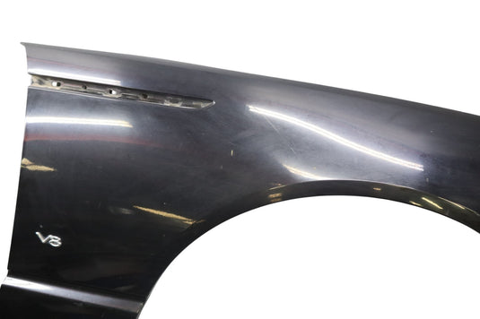 02-05 Ford Thunderbird Front Right Side Fender Cover Panel Assembly Oem
