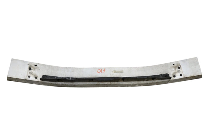 02-10 Lexus SC430 Front Bumper Support Reinforcement Impact Bar 5214724030 OEM
