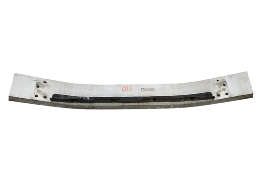 02-10 Lexus SC430 Front Bumper Support Reinforcement Impact Bar 5214724030 OEM