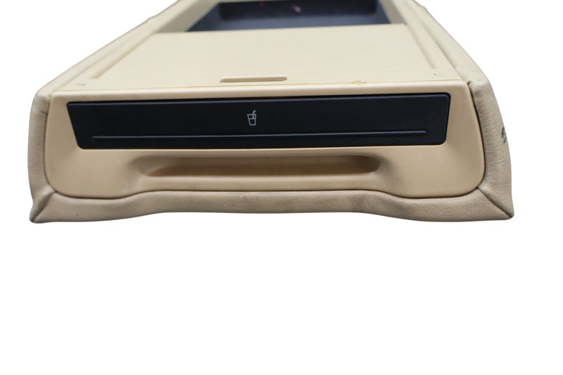 Load image into Gallery viewer, 12-18 Audi  A6 A7 Quattro Rear Right Passenger Side Upper Seat Cushion Oem
