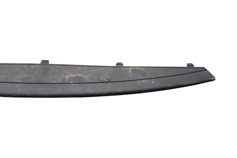 Load image into Gallery viewer, 10-12 Land Rover Range Rover Front Bumper Lower Deflector Shield Cover Black OEM
