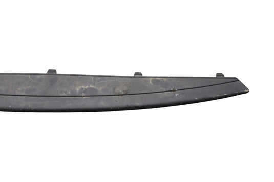 10-12 Land Rover Range Rover Front Bumper Lower Deflector Shield Cover Black OEM