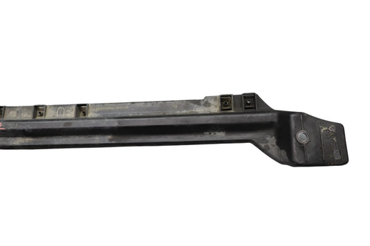 11-17 Volkswagen VW Touareg Front Radiator Core Lower Cross-Member Support Oem