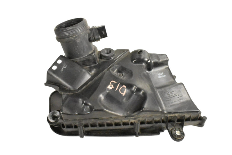 Load image into Gallery viewer, 03-13 Bentley Continental Left Driver Side Air Cleaner Box 3W0129601G OEM
