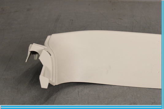 11-17 Infiniti QX56 QX80 Rear Left Driver Side Gate Garnish Trim Cover Oem
