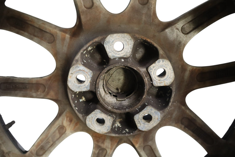 Load image into Gallery viewer, 03-10 Porsche Cayenne 955 957 Allow Wheel Rim Disc 9Jx19 R19 19'' 7L5601025B Oem
