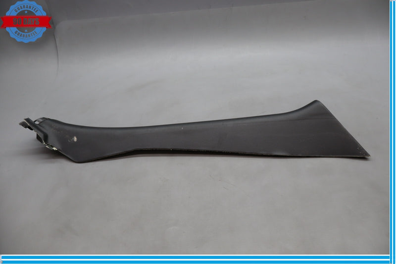 Load image into Gallery viewer, 11-14 Hyundai Equus Hyundai Rear Right Door Lock Pillar Molding Trim Cover Oem
