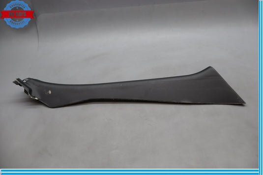 11-14 Hyundai Equus Hyundai Rear Right Door Lock Pillar Molding Trim Cover Oem