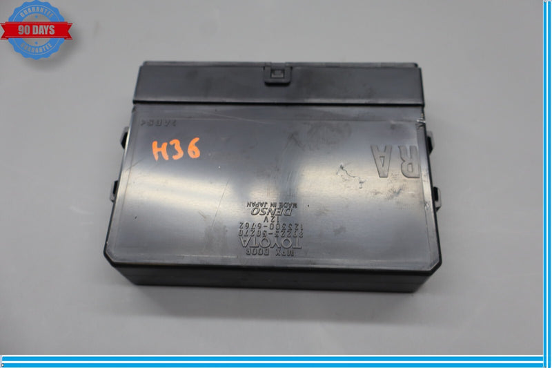 Load image into Gallery viewer, 07-09 Lexus LS460 LS460L Front Right Passenger Side Door Control Module Unit Oem
