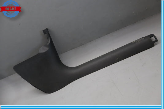 12-18 Audi A6 Front Right Side Door Sill Scuff Kick Panel Plate Trim Oem