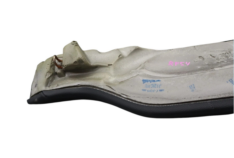 Load image into Gallery viewer, 14-18 BMW 428i 320i 328i Rear Right Passenger Upper Bolster Seat Cushion Oem
