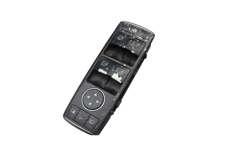 Load image into Gallery viewer, 06-23 Mercedes ML350 GL450 Front Left Side Door Power Window Control Switch Oem
