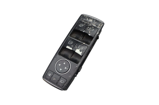 06-23 Mercedes ML350 GL450 Front Left Side Door Power Window Control Switch Oem