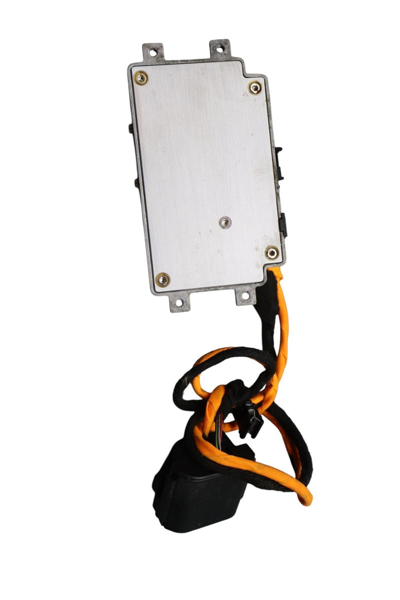 Load image into Gallery viewer, 11-17 Volkswagen Touareg Power Outlet Inverter Control Computer Module Oem
