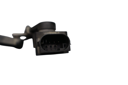 09-22 BMW 750Li 750i xDrive Front Right Side Suspension Height Level Sensor Oem