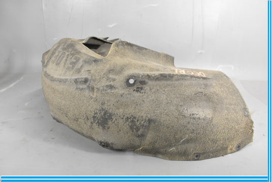 12-18 BMW 320i 328i F30 Rear Left Driver Side Mud Splash Guard Fender Cover Oem