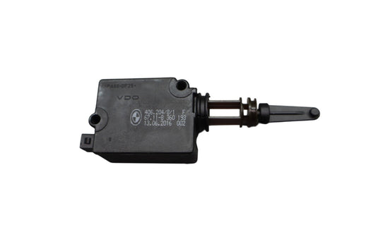 09-16 BMW E89 Z4 Folding Hard Top Actuator Motor Black 67118360193 Oem