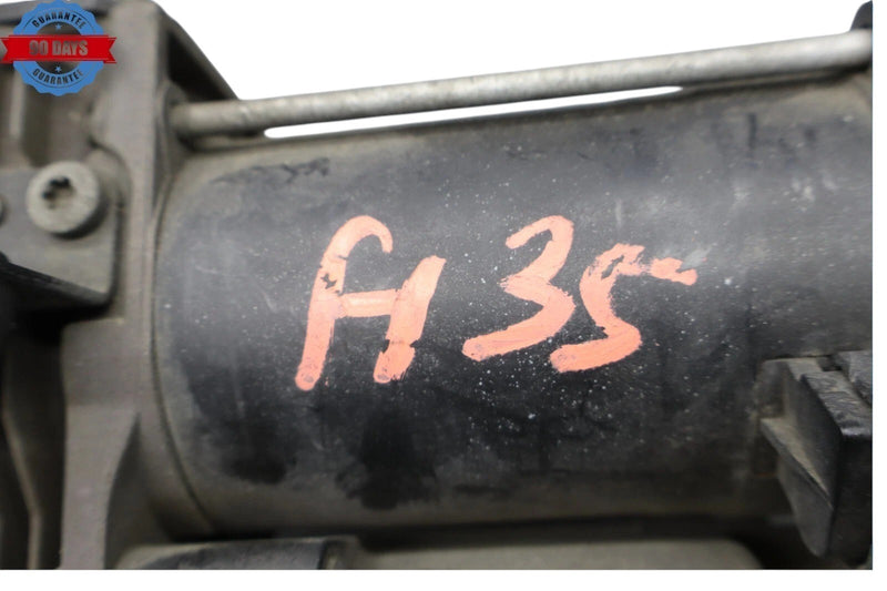 Load image into Gallery viewer, 07-14 Mercedes W216 CL550 S400 S550 Airmatic Air Suspension Compressor Pump OEM
