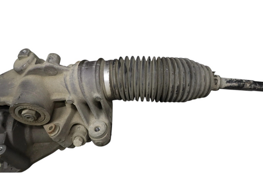 09-13 Audi A3 A3 Quattro Electric Power Steering Gear Rack & Pinion Oem