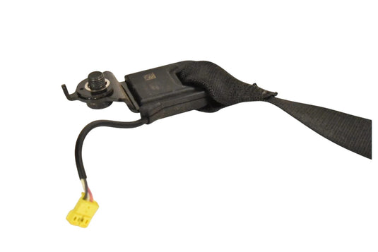 08-14 Mercedes C250 C300 Front Right Side Seat Belt Retractor A2048606085 Oem