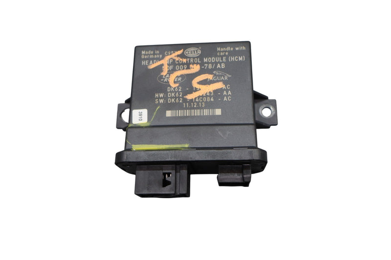 Load image into Gallery viewer, 13-22 Land Rover Range Rover Headlight Control Module DK6214C084AC Oem
