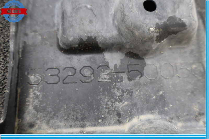 Load image into Gallery viewer, 07-09 Lexus LS460 XF40 Left Side Radiator Core Support Seal 53292-50050 Oem
