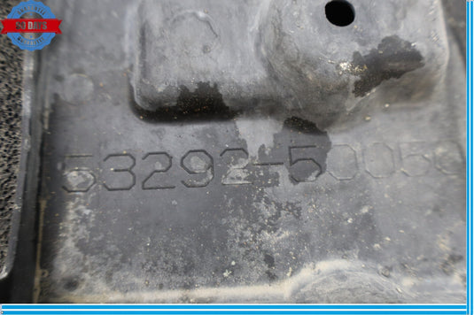 07-09 Lexus LS460 XF40 Left Side Radiator Core Support Seal 53292-50050 Oem