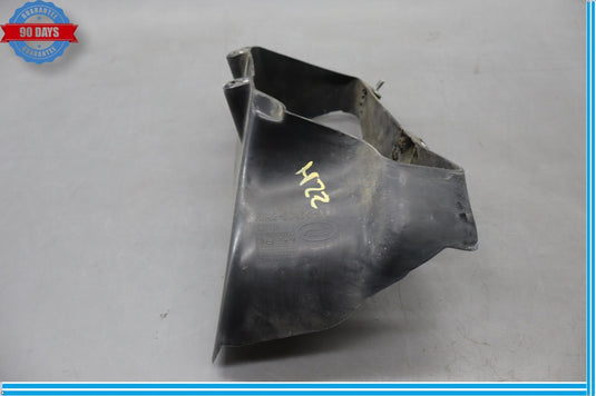 10-12 Land Rover Range Rover HSE Radiator AC Air Fan Duct Shroud Cover Oem