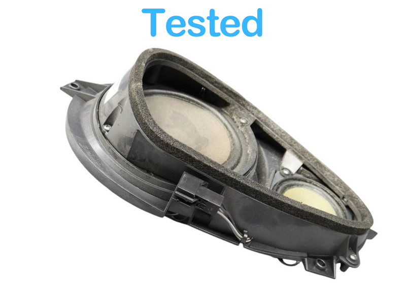 Load image into Gallery viewer, 03-08 Mercedes R230 SL500 SL55 SL600 Right Side Door Audio Speaker Bose OEM
