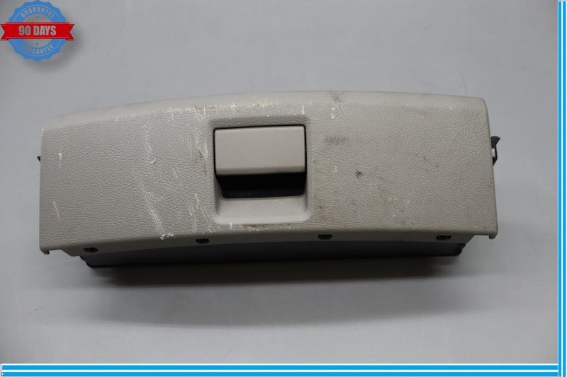 Load image into Gallery viewer, 11-18 Porsche Cayenne 958 Front Left Or Right Seat Storage Bin Drawer Tray Oem
