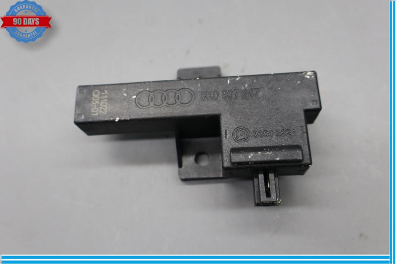 Load image into Gallery viewer, 08-18 Audi A6 A7 Quattro Rear Left Driver Side Keyless Entry Control Module Oem
