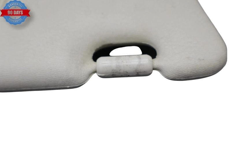 Load image into Gallery viewer, 02-05 Lexus SC430 Front Right Passenger Side Sunvisor Sun Visor W/ Mirror Oem
