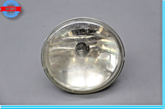 2011 GMC Acadia Denali Front Left Driver Side Fog Light Foglight Lamp Oem