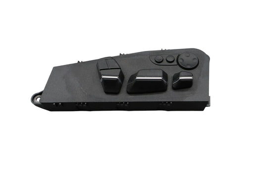 09-12  BMW 750i 740i 740Li Front Right Side Seat Memory Control Switch Oem