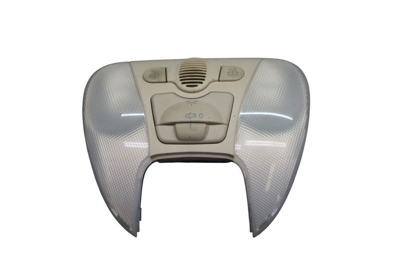 Load image into Gallery viewer, 03-04 Mercedes R230 SL500 SL55 AMG Interior Roof Overhead Dome Light Lamp Oem
