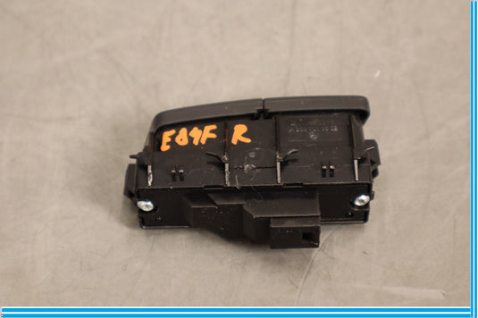 12-16 Mercedes W212 E350 E550 Front Right Side Door Lock Unlock Switch Oem