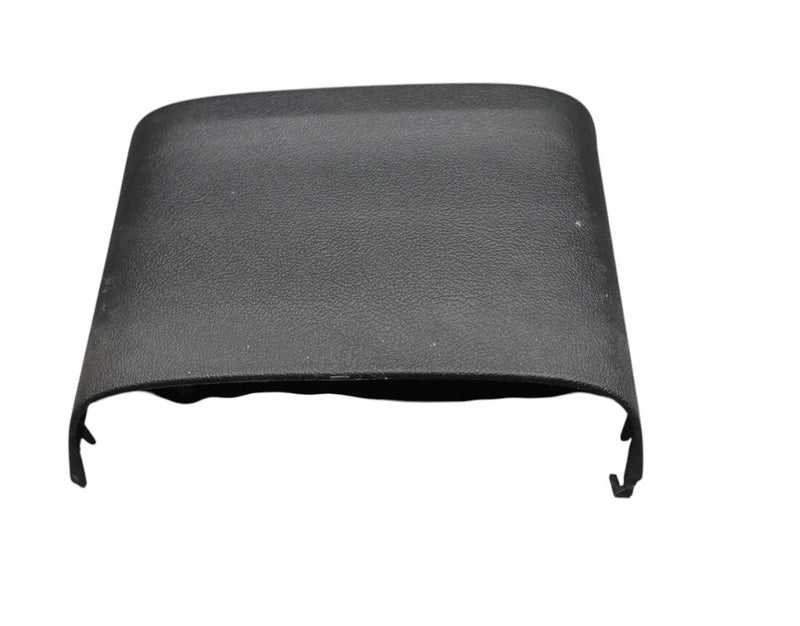 Load image into Gallery viewer, 09-15 Jaguar X250 XF Steering Column Upper Trim Cover Panel 2W933530AE Oem
