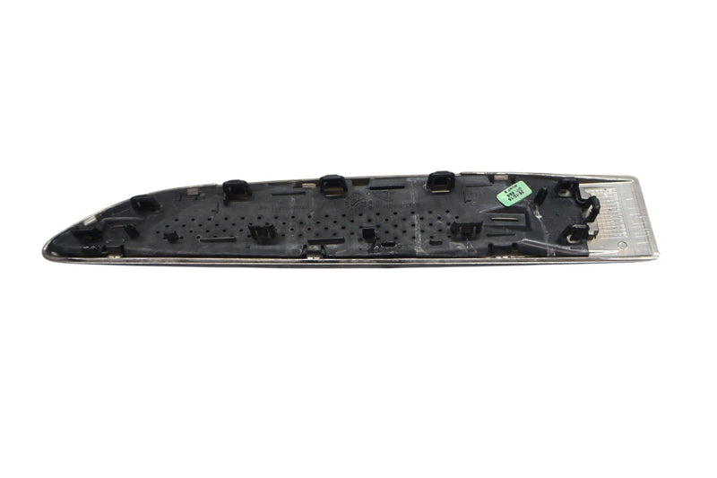 Load image into Gallery viewer, 16-20 Jaguar XF X260 Front Left Fender Wing Grill Vent Molding Trim Cover Oem
