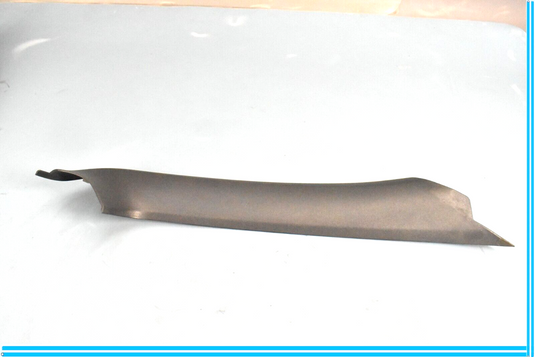 97-04 Porsche Boxster Front Right A Pillar Trim Cover Panel 986555182 Oem
