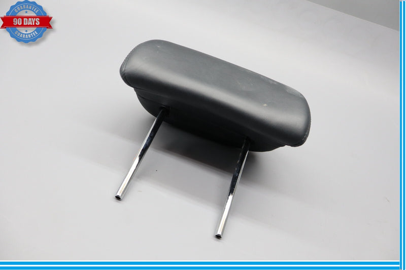 Load image into Gallery viewer, 07-09 Lexus LS460 LS460L Front Left Driver Seat Headrest Head Rest Black Oem
