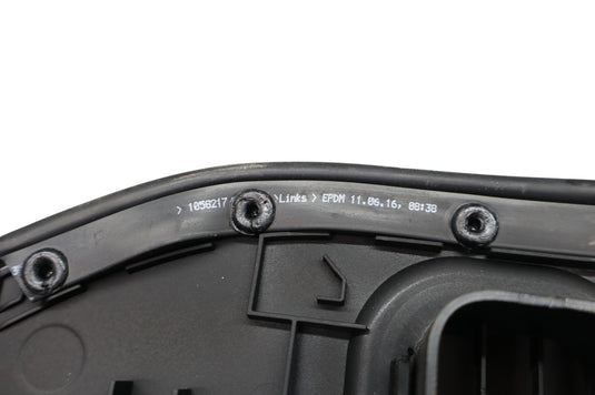 14-22 Maserati Ghibli M157 Left Side Dash Board Trim Panel 670010827 Oem