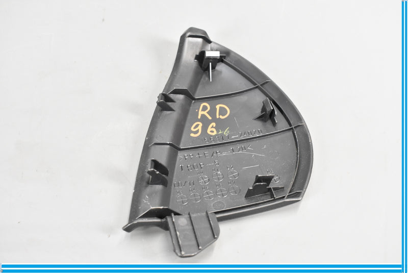 Load image into Gallery viewer, 02-10 Lexus SC430 Front Right Passenger Side Dashboard Dash Cap Cover Trim Oem
